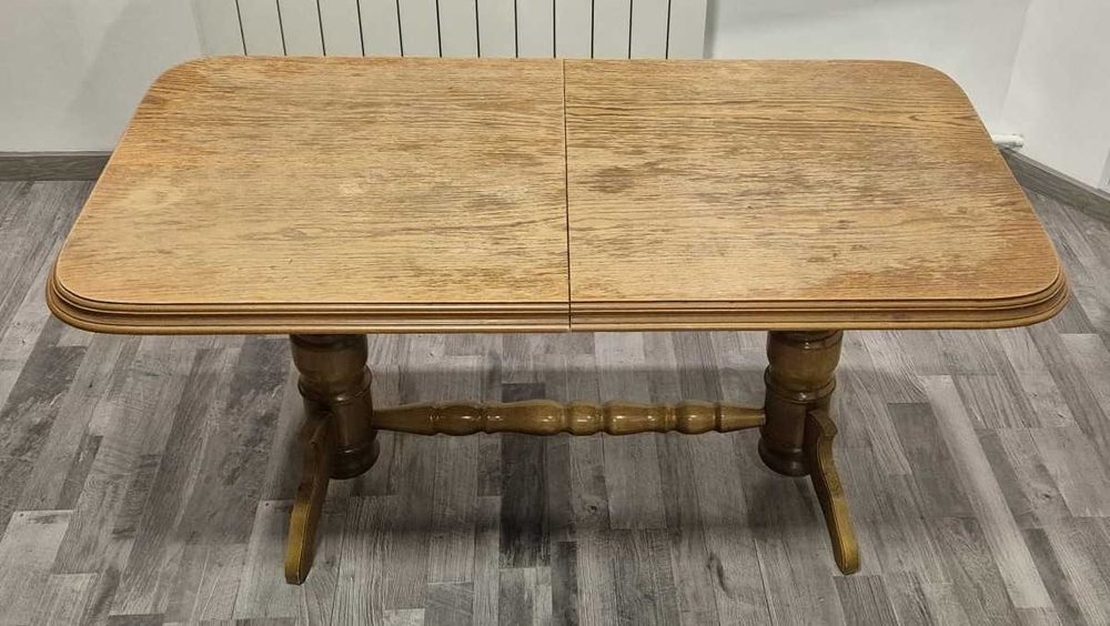 Meblościanka pokojowa.