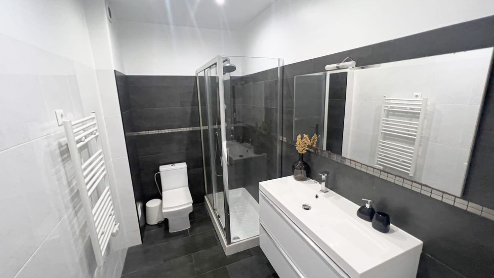 Quarto para arrendar