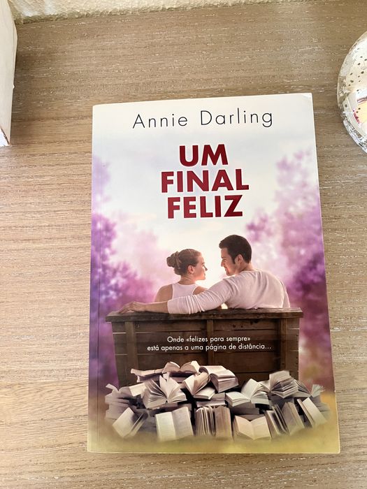 Annie Darling Um Final Feliz