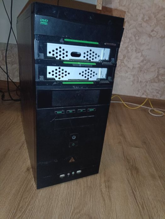 Продам пк по причине не надо.