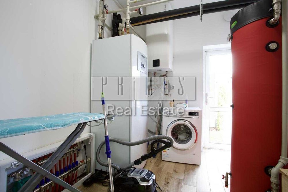 Оренда 4к будинку з ділянкою 7.5 соток, басейн, вул. Лугова, Козин