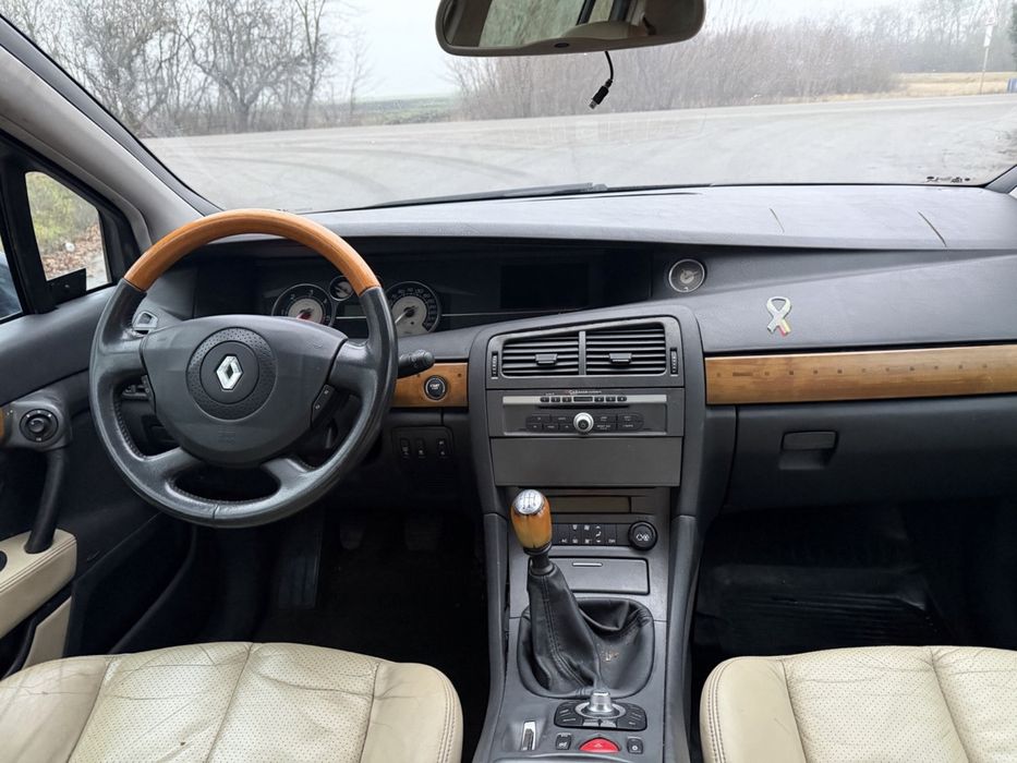 Продам Renault Vel Satis