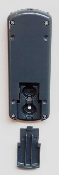 Comando remoto aquecedor FAGOR CC-70D (estrear)