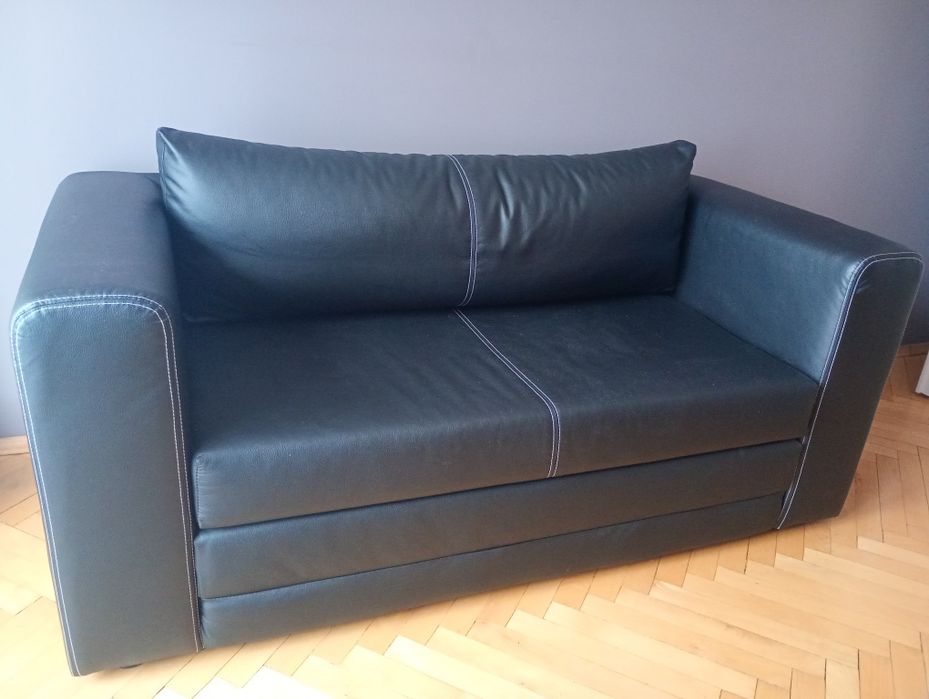 Sofa rozkładana IKEA