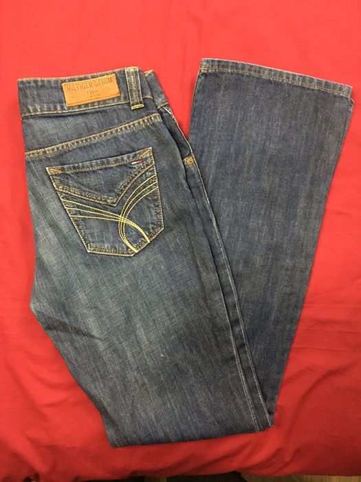 Женские ждинсы TM Dkny Hardy