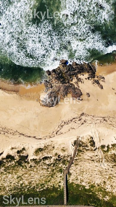 Filmagem e Fotografia c/ Drone Profissional Com Edição incluída (4k/60fps)