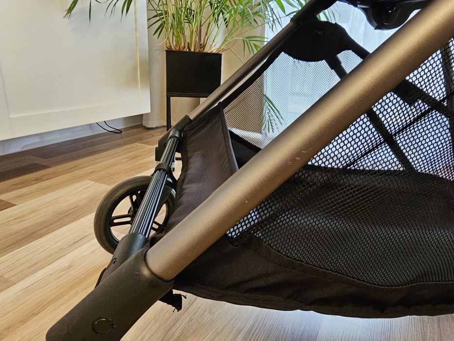 Spacerówka Cybex Melio 3.0
