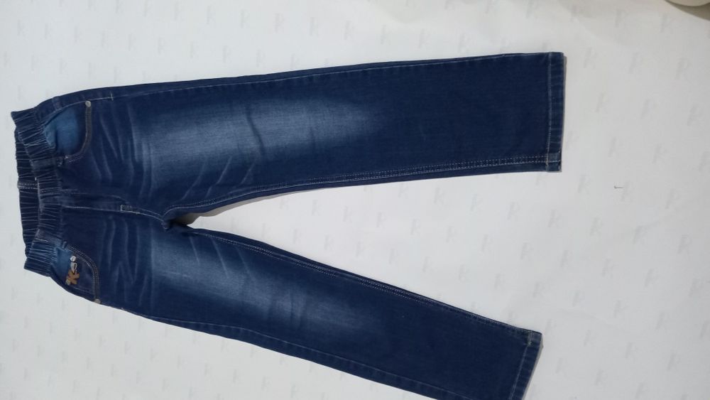 Джинси для хлопчика