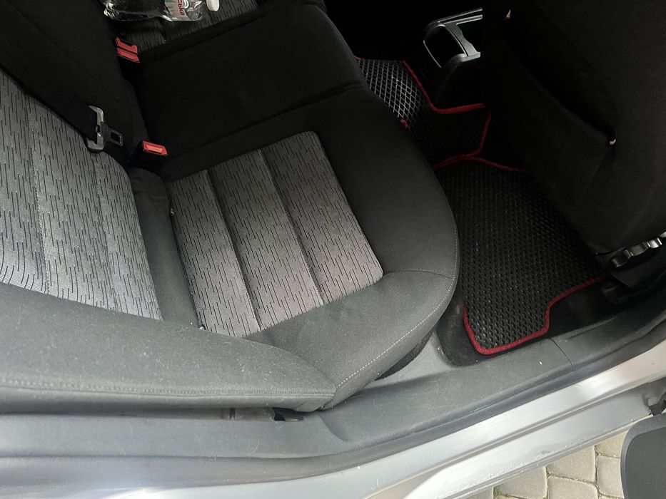 Продам Skoda Octavia A5 FL 1.6MPI