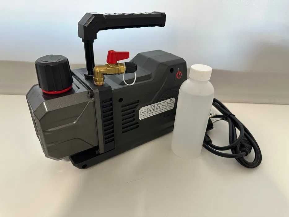 Вакумний насос 2VI - 1A