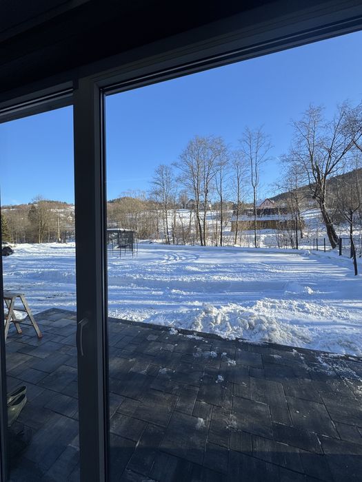 Wynajem Domki Zacisze Mogielicy (Beskid Wyspowy Mogielica Jasień)