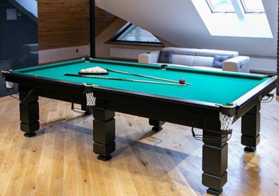 Більярд стіл Бильярд стол Дсп Ардезия камень продам б/у новое