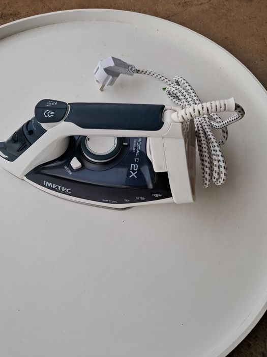 Żelazko firmy Imetec