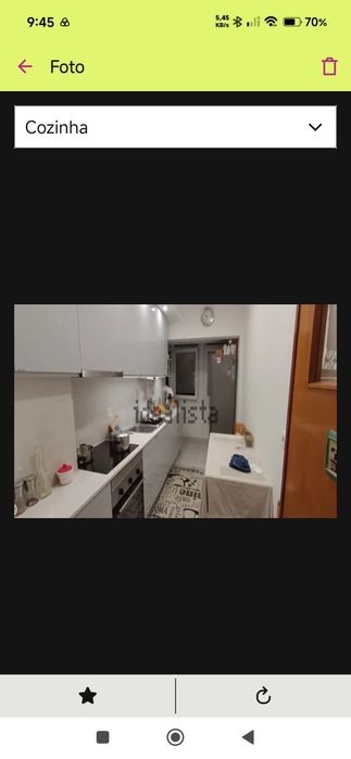 Quarto para arrendar -  Odivelas