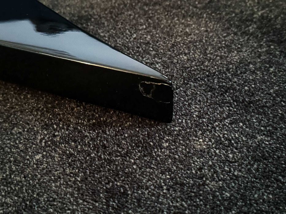 B.C. Rich Ironbird 340JE Metallic Black + pokrowiec