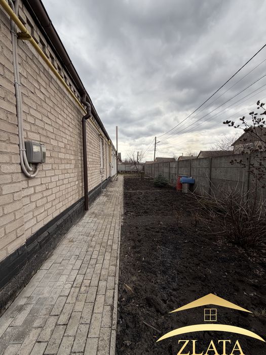 Продаж будинку на Зеленому