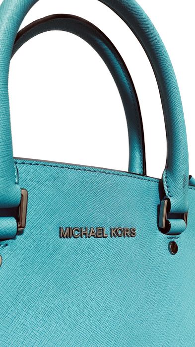 Сумочка Michael Kors Selma Medium