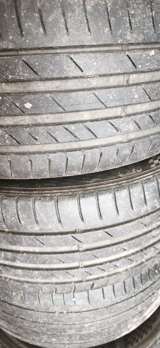 Jantes 19/c pneus  BMW R gunmetal c/ pneus