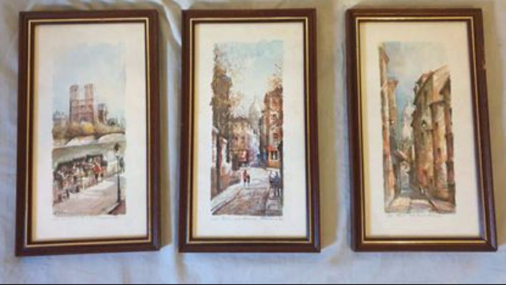 Various Old Paintings435182106009282561