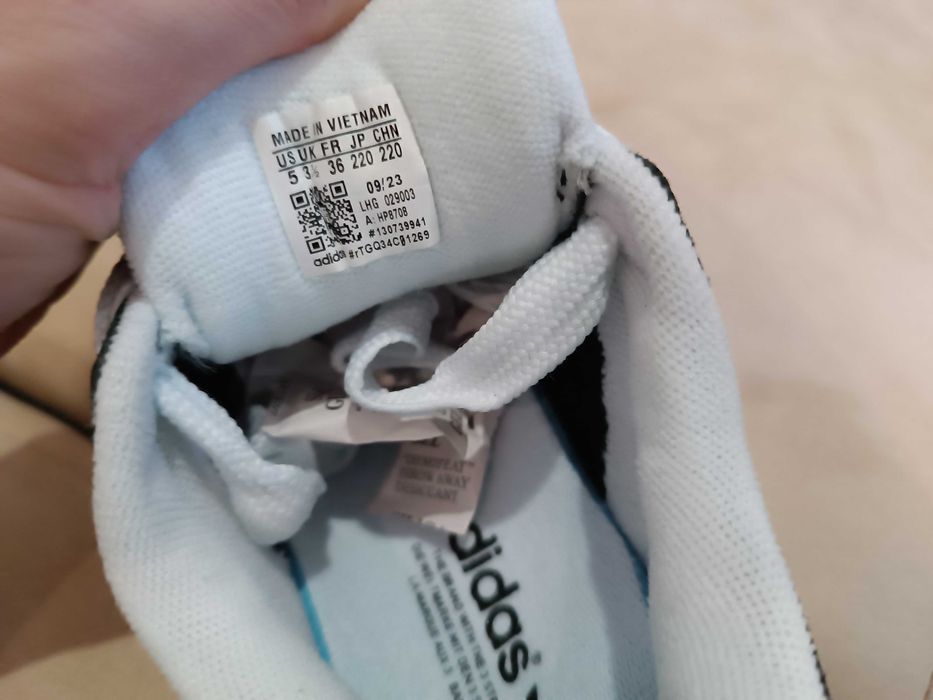 Жіночі кросівки adidas campus 00s (2 кольори)