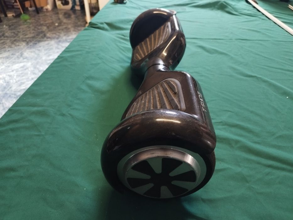 Hoverboard t-slide (com carregador)