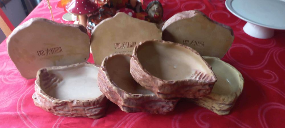 Acessorios para repteis