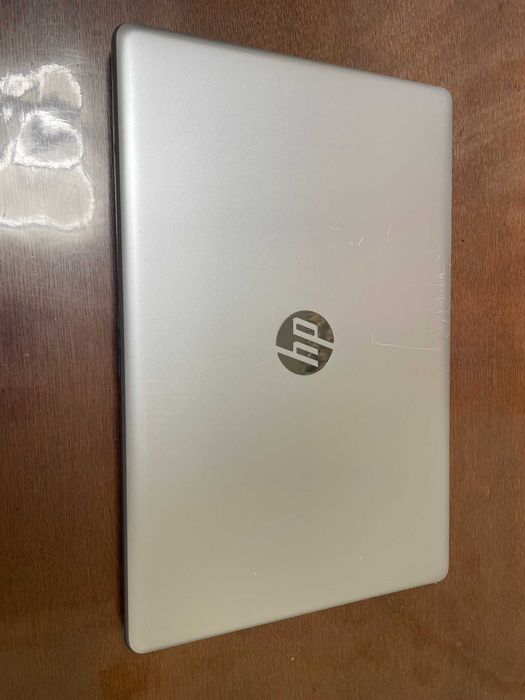 Ноутбук 17 HD+ HP 17-by4013dx (i3-1115G4/8Gb/SSD 256Gb/Intel 11gen)