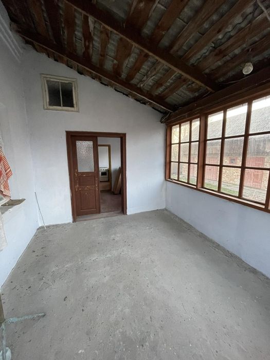 Продаж будинку с.Андріївка + 20 соток землі