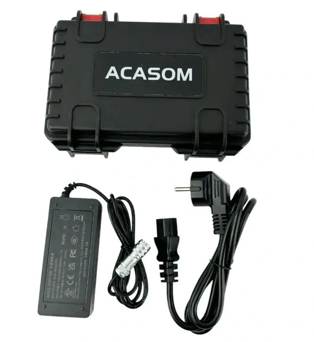 Быстрое зарядное устройство 16,8 В/3 А к Выносной Антенне Roc-6.