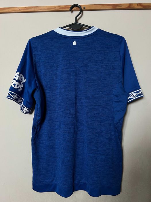 EVERTON F.C. 2018 - 2019 - Umbro - M - UNIKAT