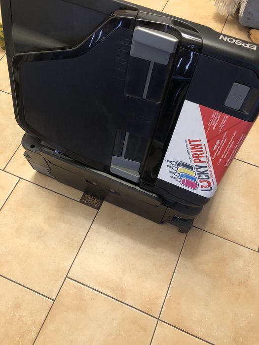 Мфу epson wf 7710