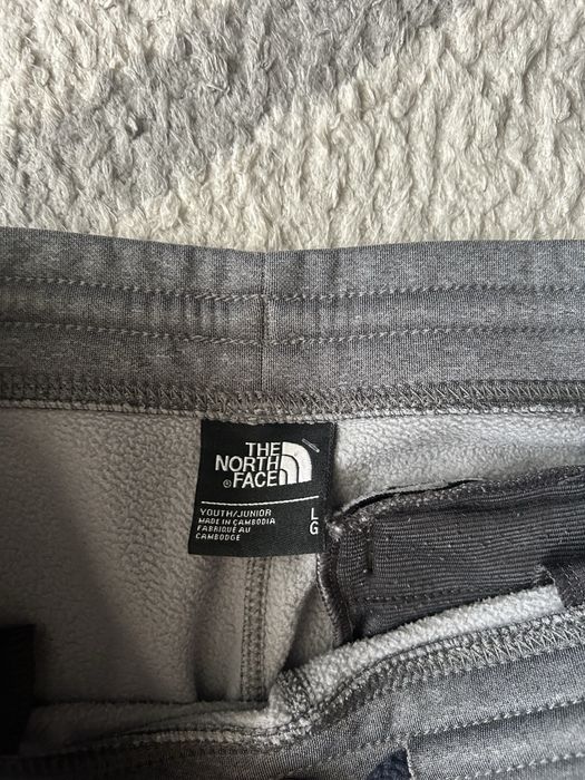 Spodnie dresowe The North Face -r.M