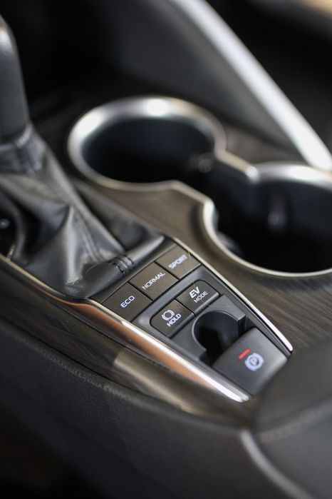 Toyota Camry 2.5 Hybrid Executive Cvt Oferta Dealera Gwarancja