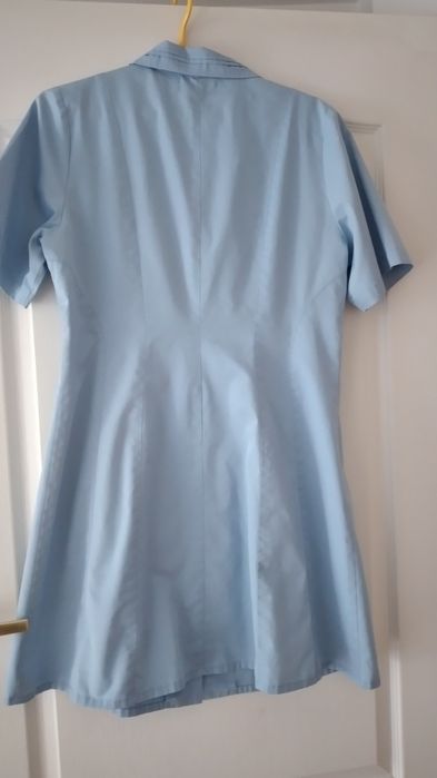 Fartuch sukienka Eldan rozm M