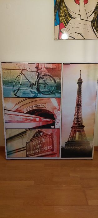 Sapateira 3 compartimentos + 4 prateleiras