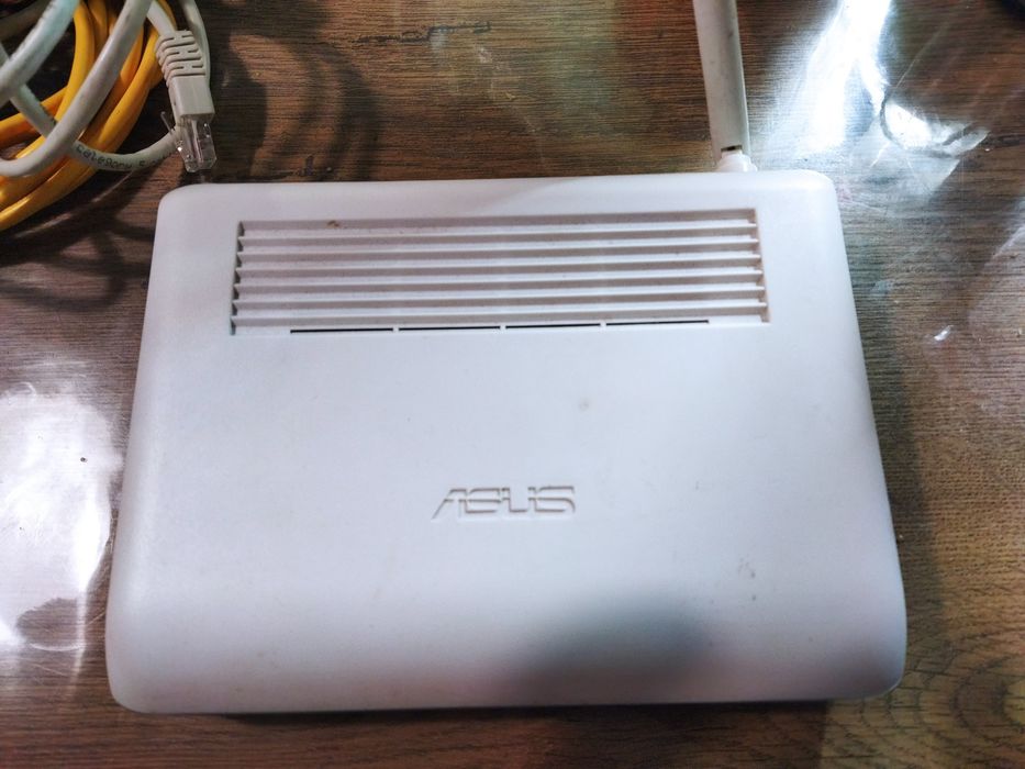 Роутер Asus RT-G32