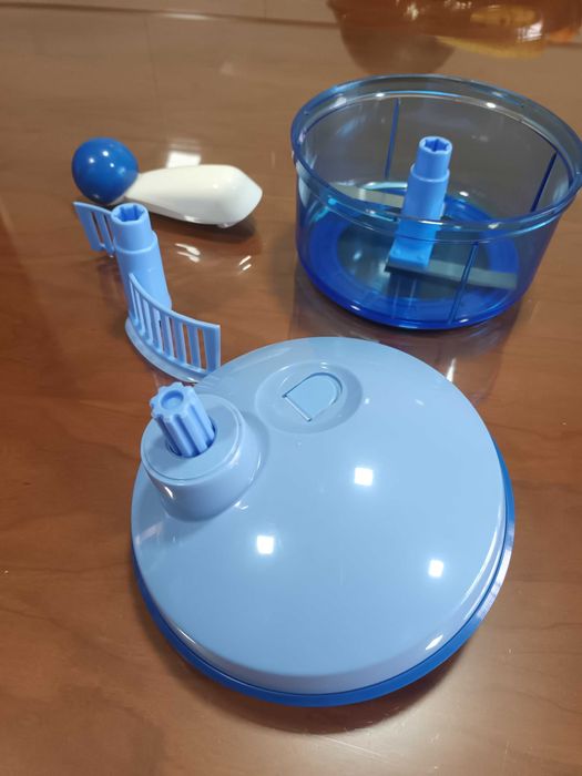 Picadora Manual Tupperware