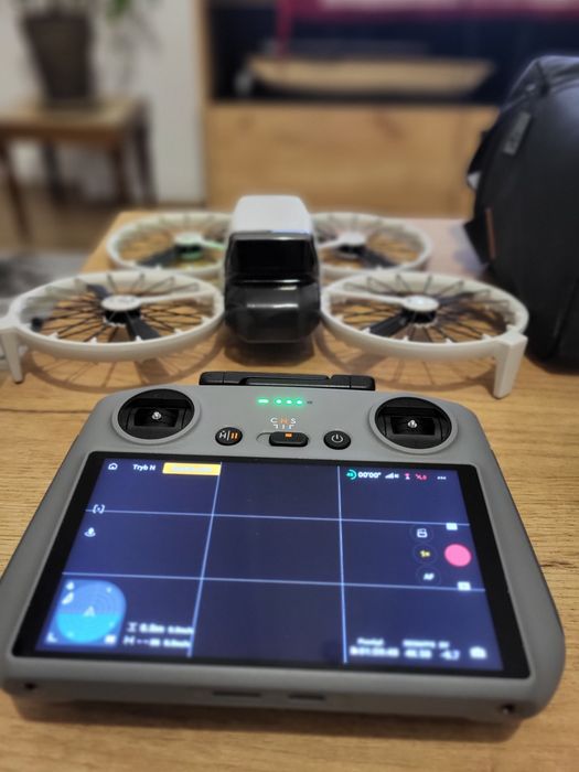 Dji flip fly more combo rc2