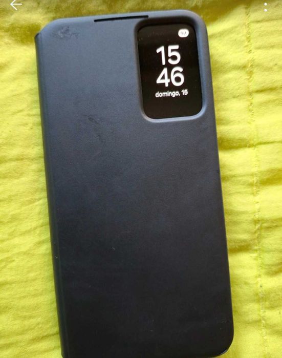 Samsung Galaxy S22+ 128GB Excelente estado+ capa + carregador wireless