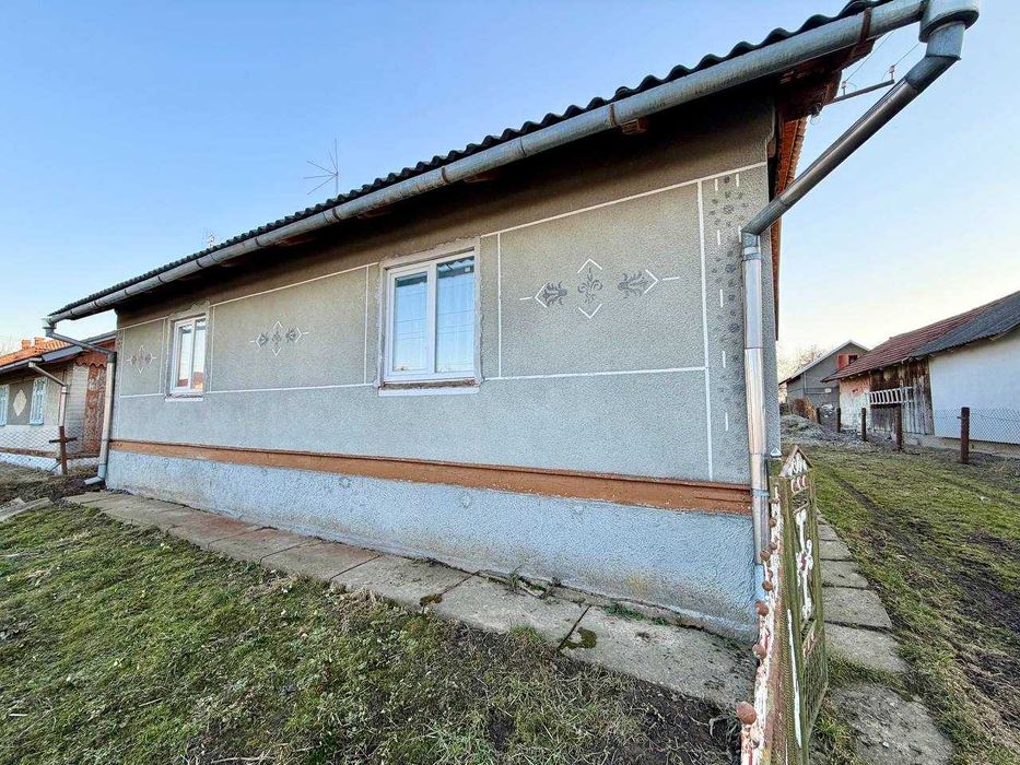 Продаж житлового будинку в с. Довге, Дрогобицький район