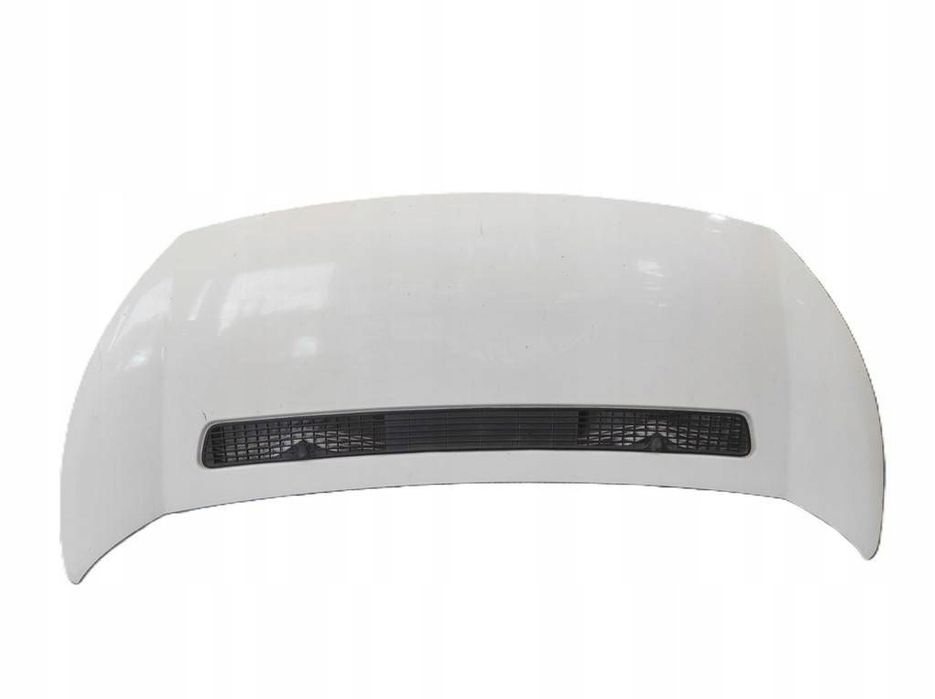 citroen jumpy peugeot expert fiat scudo lift 12-16 maska pokrywa silnika
