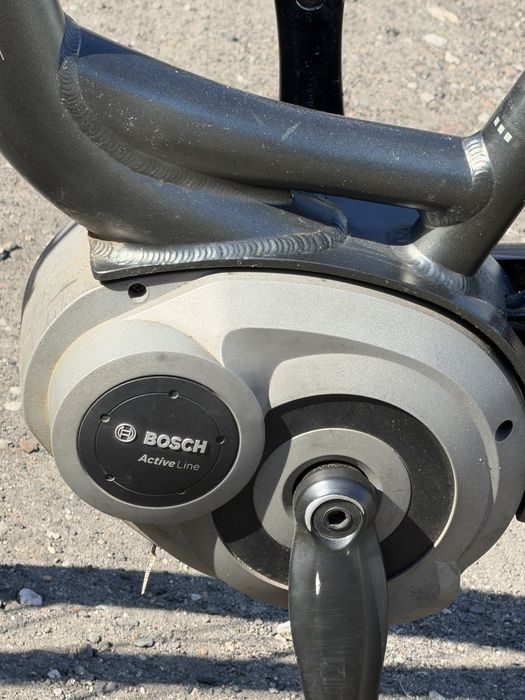 Sprzedam rower elektryczny