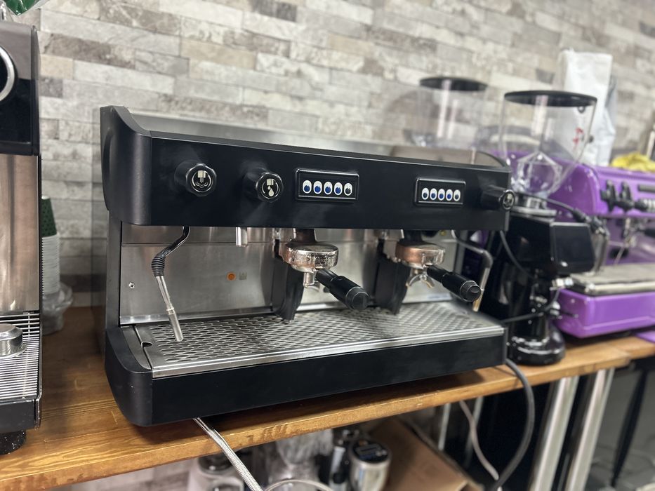 Кавомашина Promak Green Rancilio