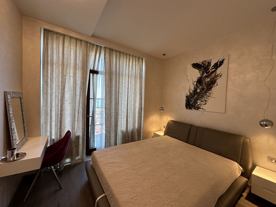 Шикарная 2к на Французском бульваре