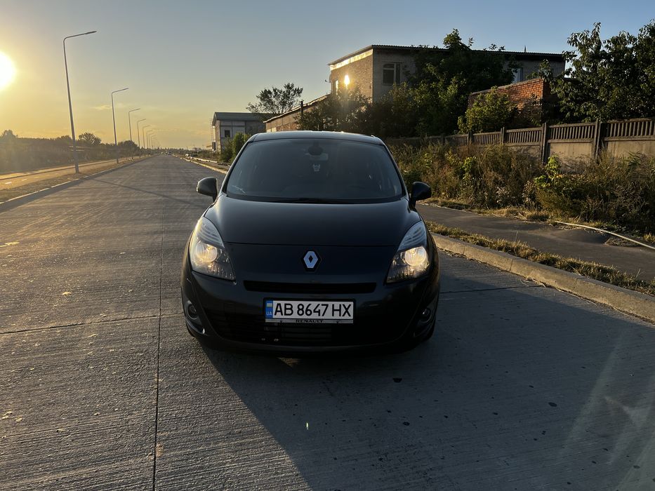 Renault Grand Scenic