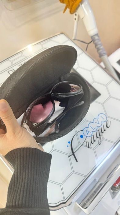 Лазер діодний Alvi Prague