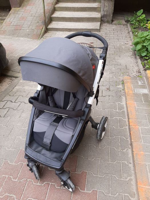 Spacerówka dziecięca