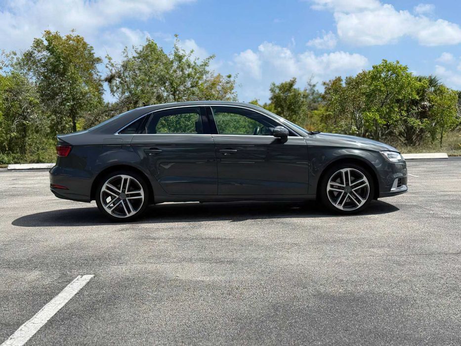Audi A3 Premium 40 TFSI      2019