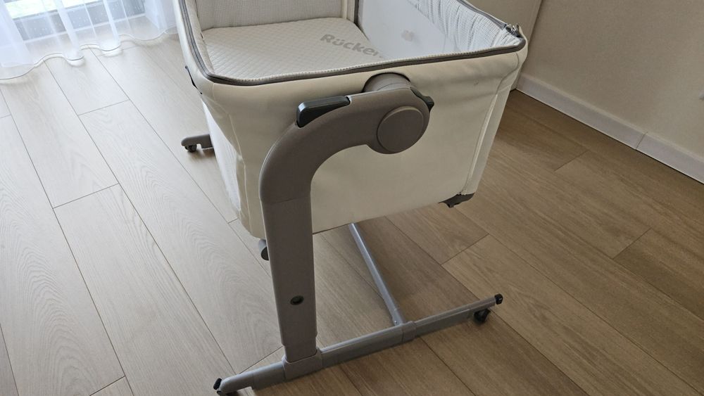 Dostawka Chicco Next 2 Me