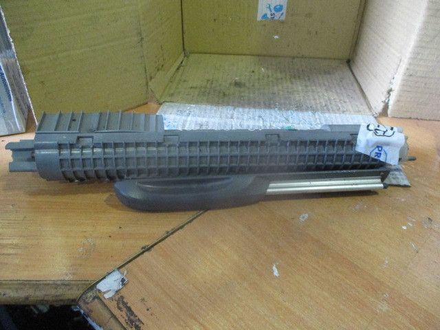 Chapeleira / tampo da mala VOLVO S80 I (TS, XY)